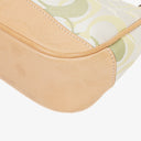 Coach Signature Optic Shoulder Bag