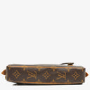 Louis Vuitton Monogram Canvas Marly Bandouliere Pochette Bag