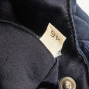 Prada Nylon Navy Shoulder Bag
