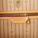 Louis Vuitton Delightful MM Monogram Canvas Bag
