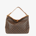 Louis Vuitton Delightful MM Monogram Canvas Bag