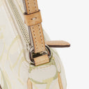 Coach Signature Optic Shoulder Bag