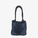 Prada Nylon Navy Shoulder Bag