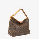 Louis Vuitton Delightful MM Monogram Canvas Bag