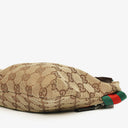 Gucci GG Monogram Canvas Belt Bag