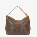 Louis Vuitton Delightful MM Monogram Canvas Bag