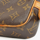 Louis Vuitton Monogram Canvas Marly Bandouliere Pochette Bag