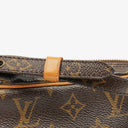 Louis Vuitton Monogram Canvas Marly Bandouliere Pochette Bag