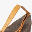 Louis Vuitton Delightful MM Monogram Canvas Bag
