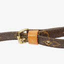 Louis Vuitton Monogram Canvas Marly Bandouliere Pochette Bag