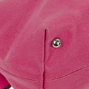 Loewe Pink Shoulder Hobo Bag