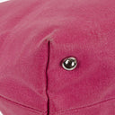 Loewe Pink Shoulder Hobo Bag