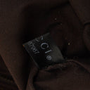 Gucci Sherry Line GG Canvas Double Pocket Messenger Bag