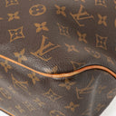Louis Vuitton Delightful MM Monogram Canvas Bag