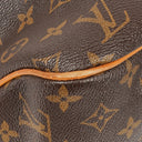 Louis Vuitton Delightful MM Monogram Canvas Bag