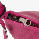 Loewe Pink Shoulder Hobo Bag
