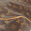 Louis Vuitton Delightful MM Monogram Canvas Bag