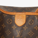 Louis Vuitton Delightful MM Monogram Canvas Bag