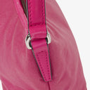 Loewe Pink Shoulder Hobo Bag