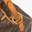 Louis Vuitton Delightful MM Monogram Canvas Bag
