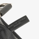 Givenchy Black Nylon Hobo Bag