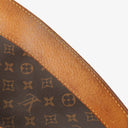 Louis Vuitton Delightful MM Monogram Canvas Bag