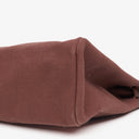 Hermes Herbag Toile Vache Hunter Havane MM 2 In 1 Bag