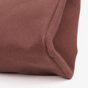 Hermes Herbag Toile Vache Hunter Havane MM 2 In 1 Bag