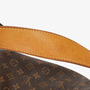 Louis Vuitton Delightful MM Monogram Canvas Bag
