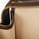 Louis Vuitton Monogram Canvas Toiletry Bag