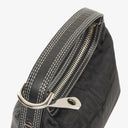 Givenchy Black Nylon Hobo Bag