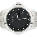 Gucci G-Timeless Stainless Steel 40mm Quartz Watch