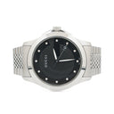 Gucci G-Timeless Stainless Steel 40mm Quartz Watch