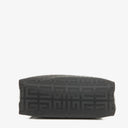 Givenchy Black Nylon Hobo Bag