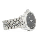 Gucci G-Timeless Stainless Steel 40mm Quartz Watch