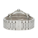 Gucci G-Timeless Stainless Steel 40mm Quartz Watch
