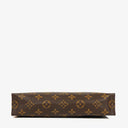 Louis Vuitton Monogram Canvas Toiletry Bag