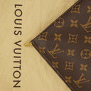 Louis Vuitton Monogram Canvas Toiletry Bag