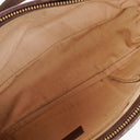 Louis Vuitton Cherry Red Monogram Mini Lin Lucille PM TST Bag
