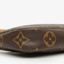 Louis Vuitton Trunks &amp; Bags Mini Pochette Accessoires Bag