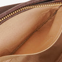 Louis Vuitton Cherry Red Monogram Mini Lin Lucille PM TST Bag