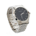 Gucci G-Timeless Stainless Steel 40mm Quartz Watch