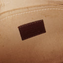 Louis Vuitton Cherry Red Monogram Mini Lin Lucille PM TST Bag