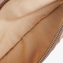 Louis Vuitton Cherry Red Monogram Mini Lin Lucille PM TST Bag