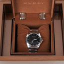 Gucci G-Timeless Stainless Steel 40mm Quartz Watch