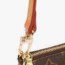 Louis Vuitton Trunks &amp; Bags Mini Pochette Accessoires Bag