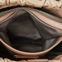 Miu Miu Vitello Lux Satchel Bag