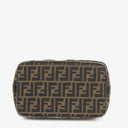 Fendi Zucca Canvas Cosmetic Bag