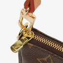 Louis Vuitton Trunks &amp; Bags Mini Pochette Accessoires Bag