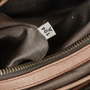 Miu Miu Vitello Lux Satchel Bag